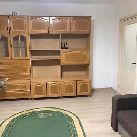 Apartament Confortabil Piteşti Kültér fotó