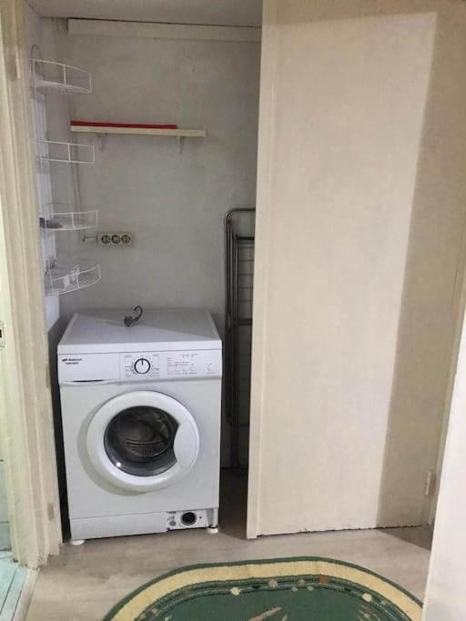 Apartament Confortabil Piteşti Kültér fotó