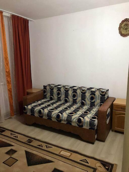 Apartament Confortabil Piteşti Kültér fotó